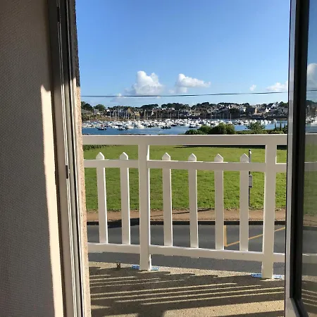 L'albatros Hotel Perros-Guirec