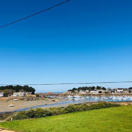 L'albatros Hotel Perros-Guirec