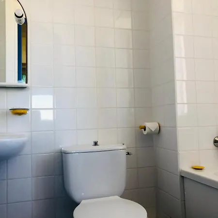 L'albatros Hotel Perros-Guirec