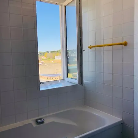 L'albatros Hotel Perros-Guirec