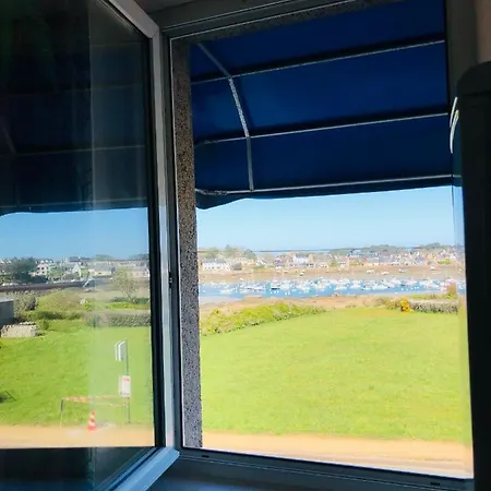 L'albatros * Perros-Guirec