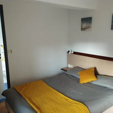 Hotel L'albatros Perros-Guirec