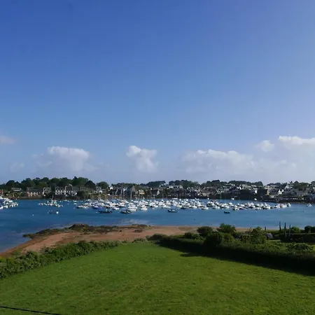 Hotel L'albatros Perros-Guirec