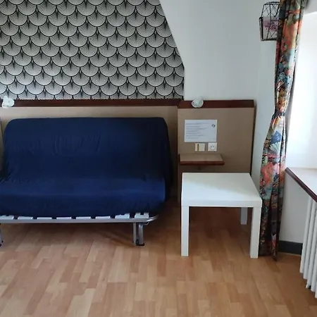 L'albatros Hotel Perros-Guirec