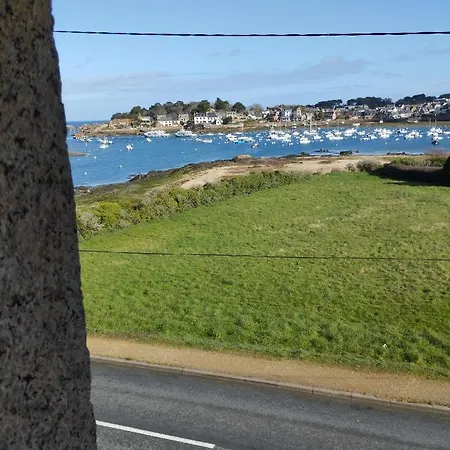 Hotel L'albatros Perros-Guirec