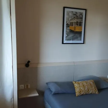 L'albatros Hotel Perros-Guirec