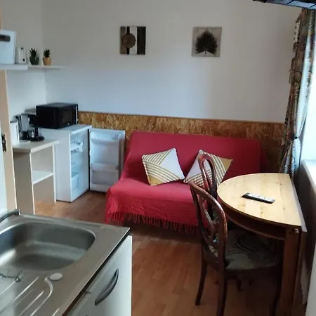 Hotel L'albatros *