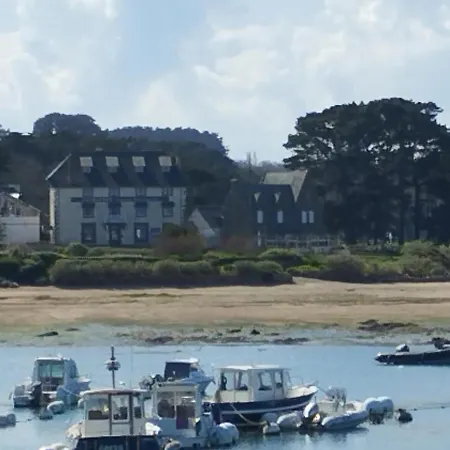 Hotel L'albatros