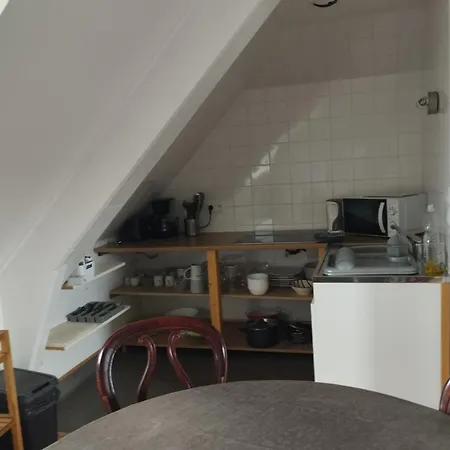 Hotel L'albatros Perros-Guirec