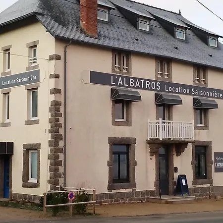 L'albatros