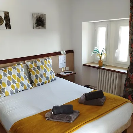 Hotel L'albatros Perros-Guirec