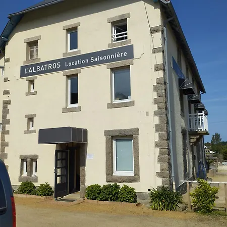 Hotel L'albatros