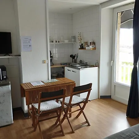 Hotel L'albatros Perros-Guirec