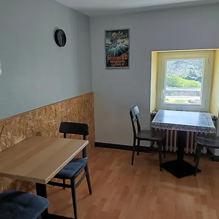 L'albatros Hotel *