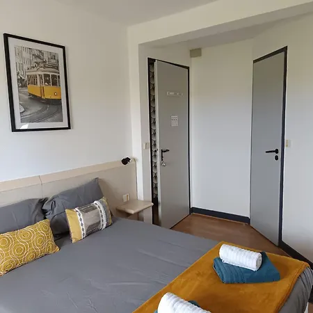 L'albatros Hotel Perros-Guirec