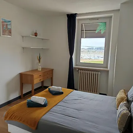 L'albatros Perros-Guirec